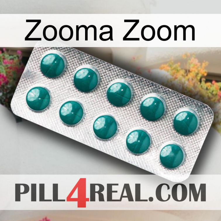 Zooma Zoom dapoxetine1